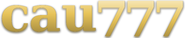 cau777 logo